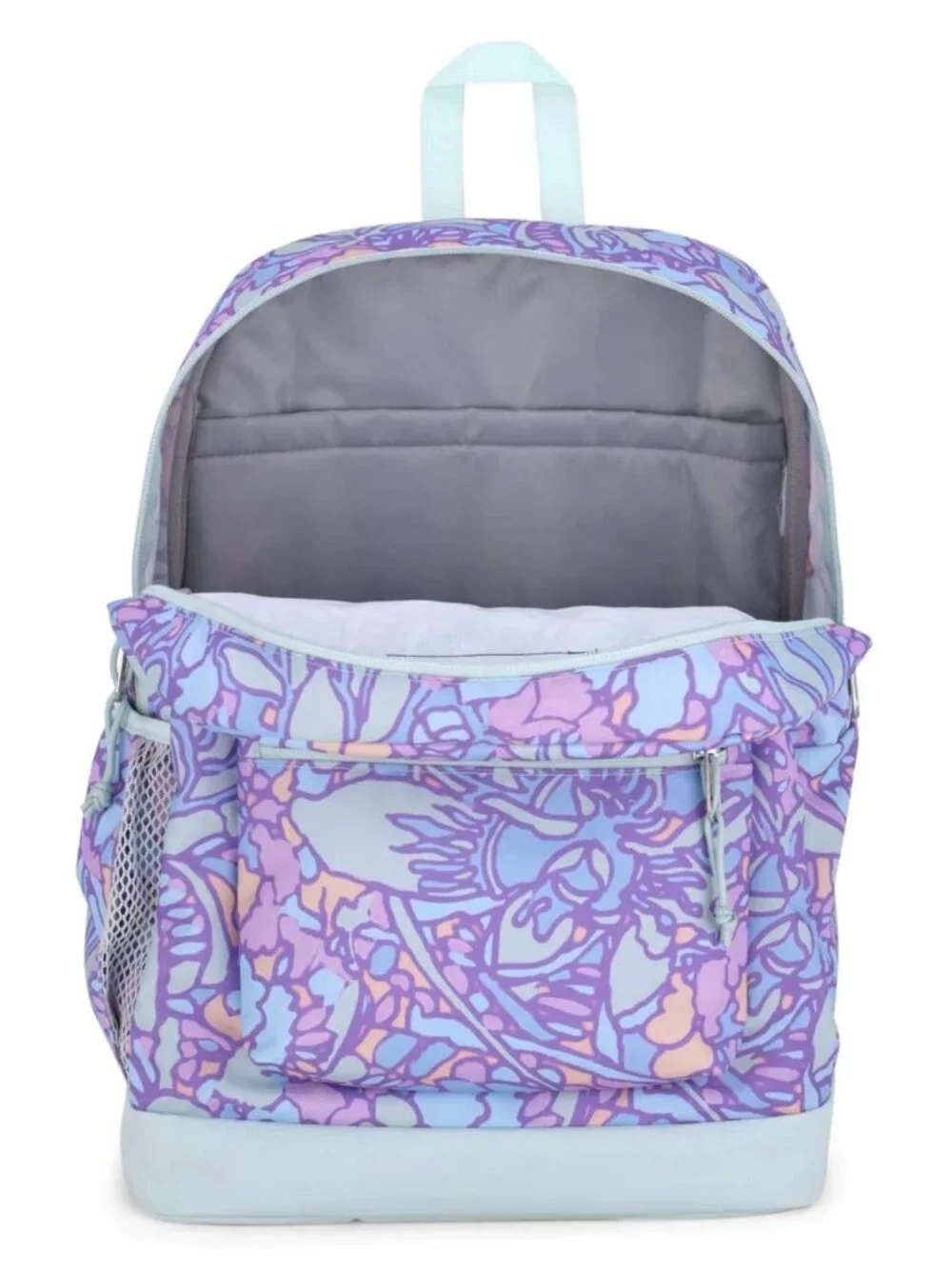 New JanSport Cross Town Plus 17